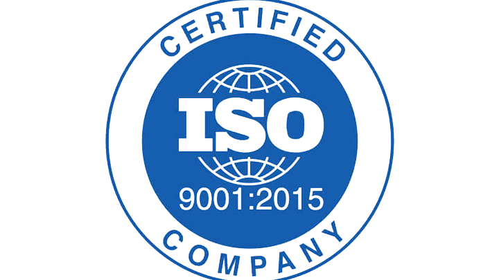 ISO 9001